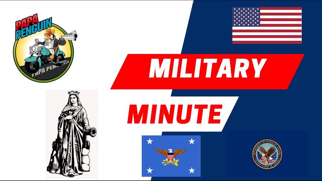 Military Minute 28 Jan 24