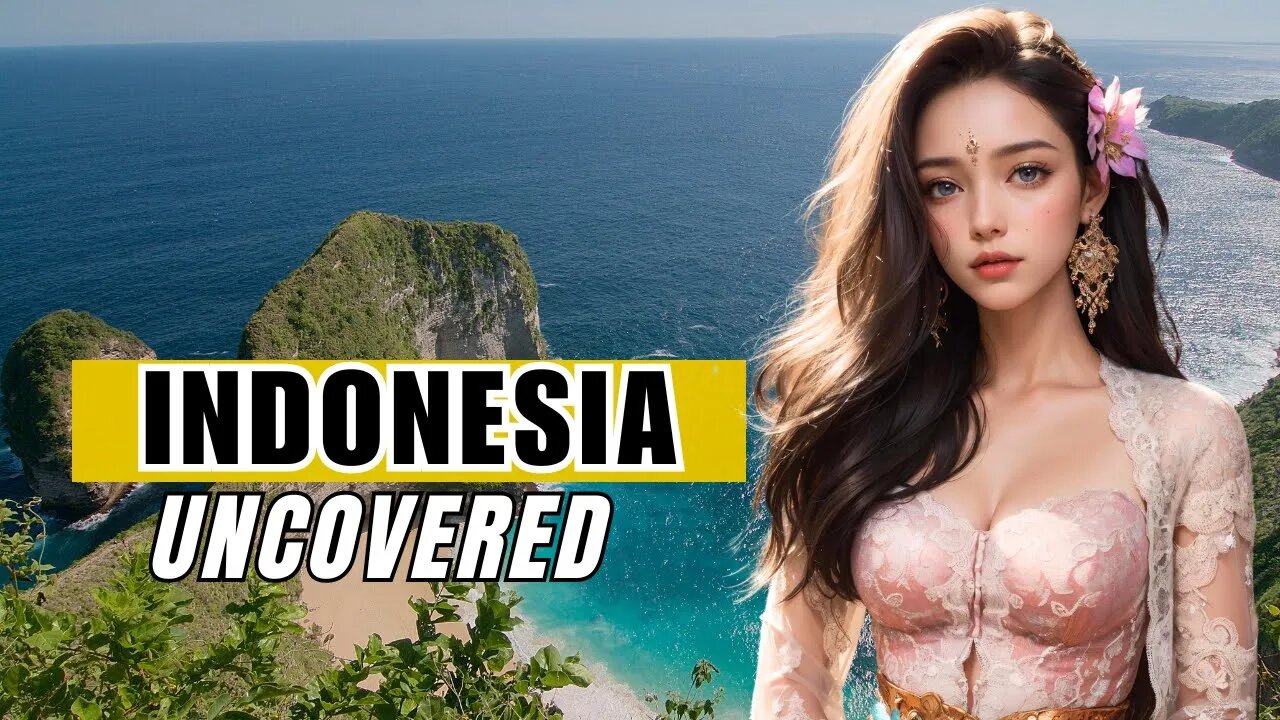 Unveiling Indonesia's Hidden Gems: Must-Do Adventures!
