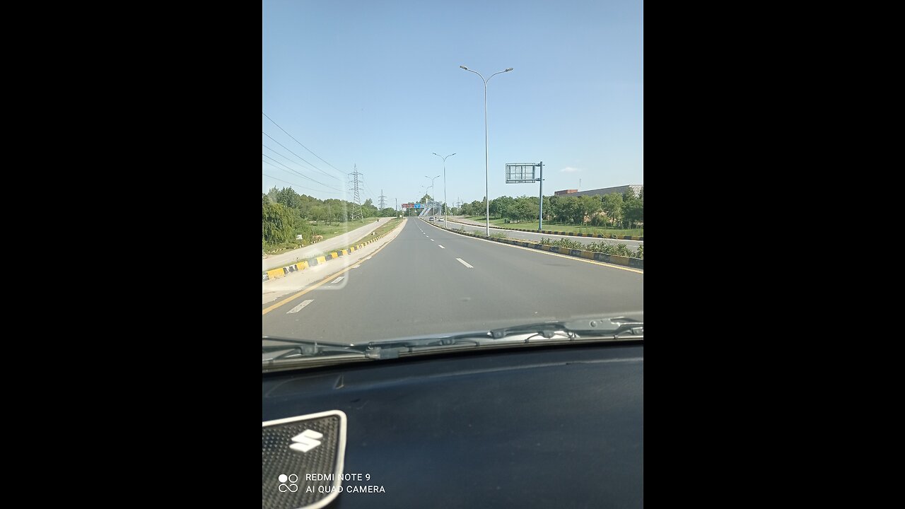 Trees among the road#alamraza# tree#road #rumble