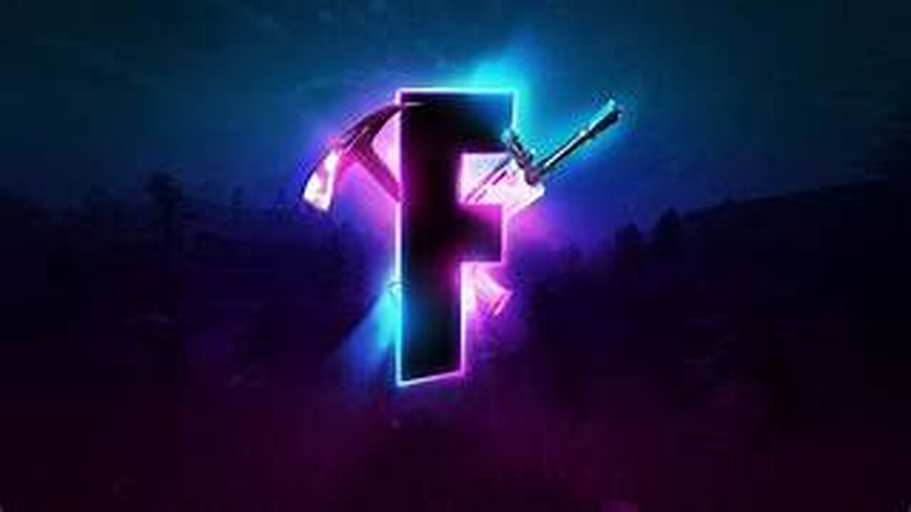 playing fortnite ;)