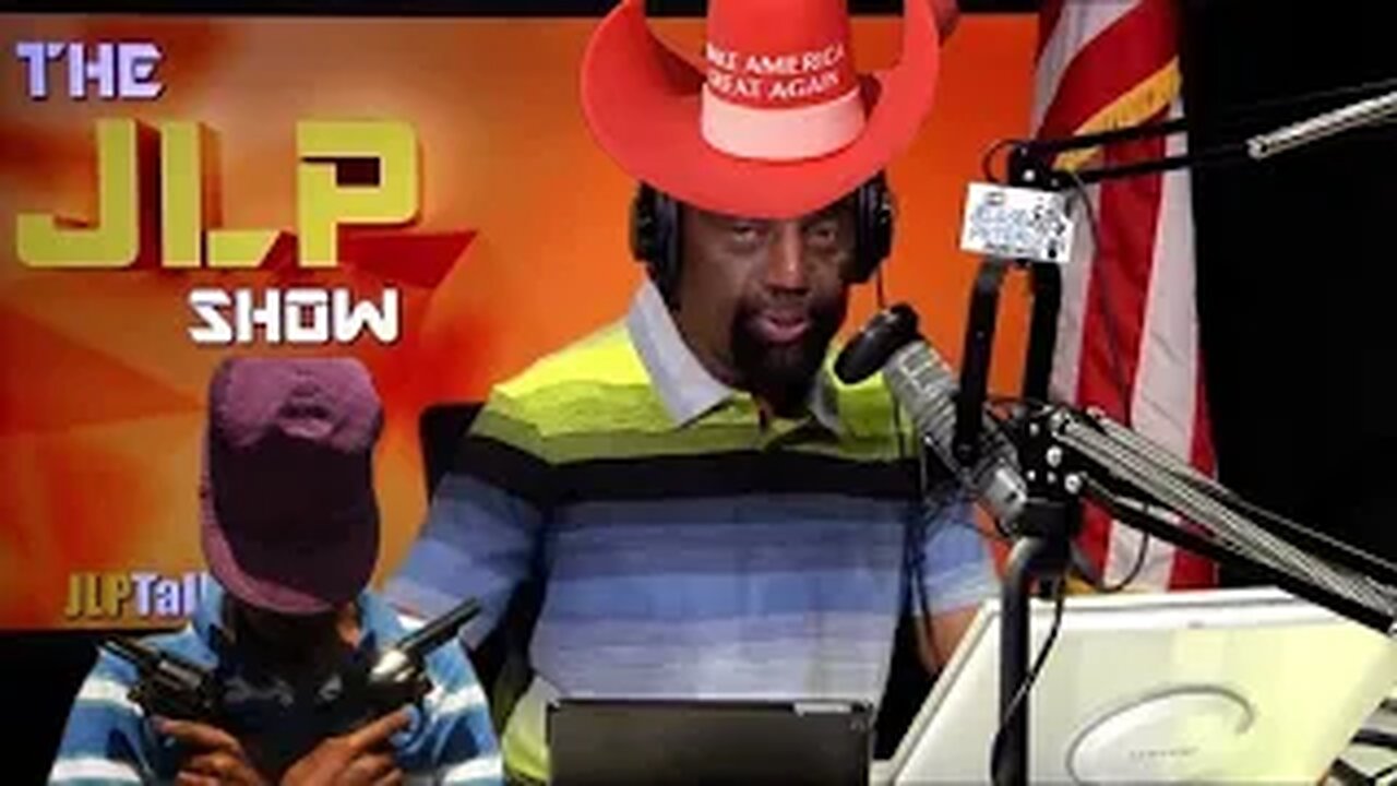 “My America is in decay.”