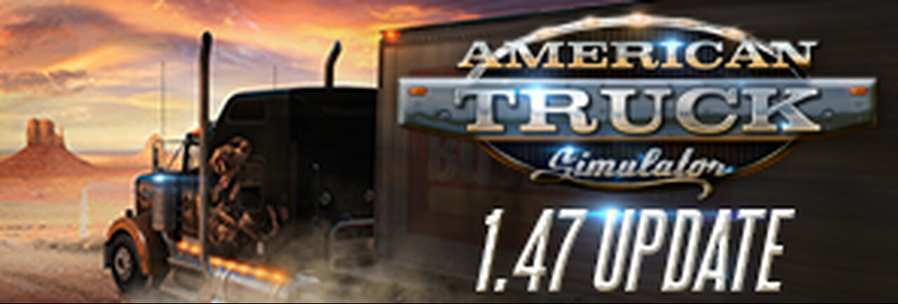 Pirate Trucking ATS Trucking