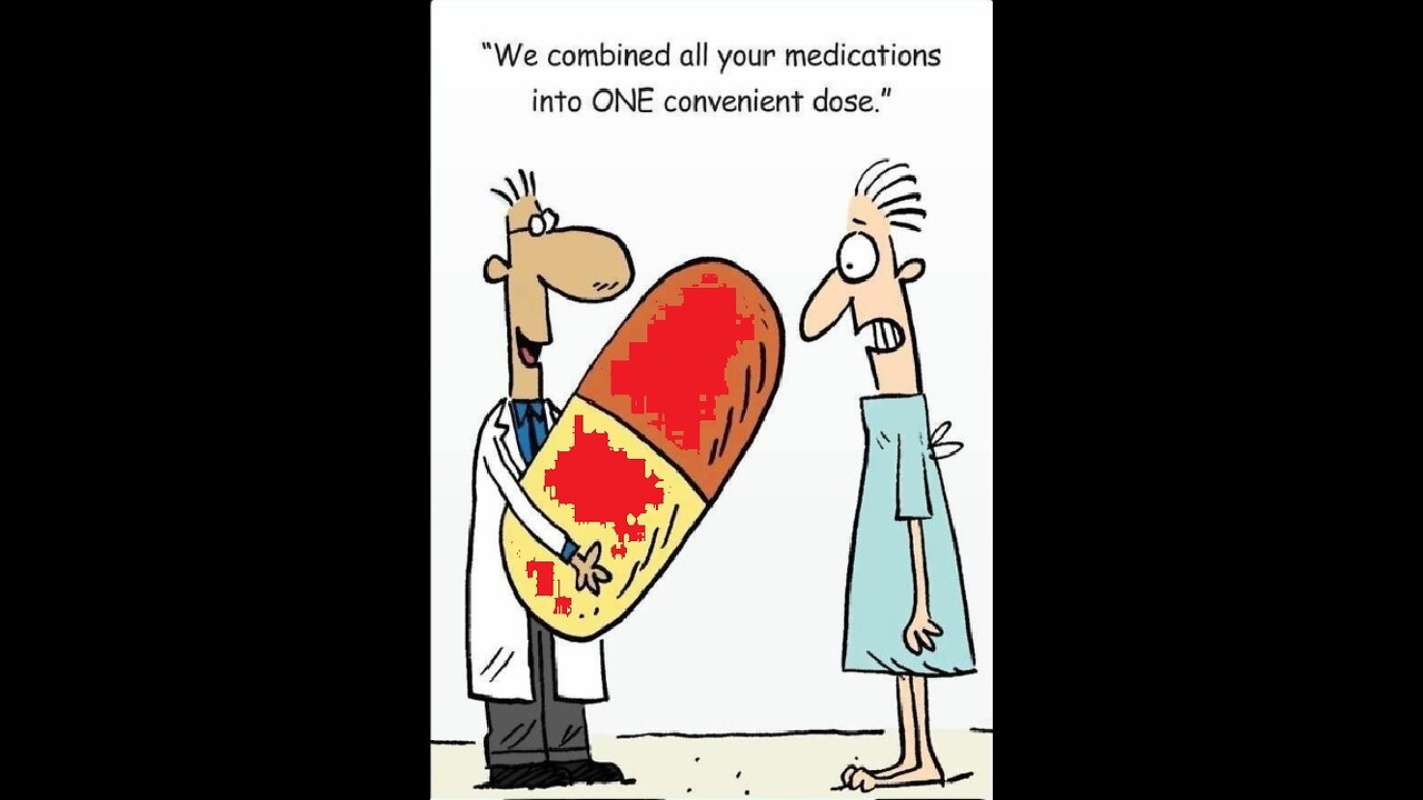 Medical Knowledge is Power