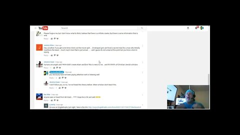 IN Surrection RE Surrection BIBLE TRUTH REVEALED!! - Jonathan Kleck