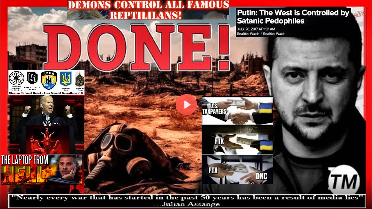 NATO is finished | Russia Destroys Ukraine NATO Bunker | Media is Silent | Election Fraud Links