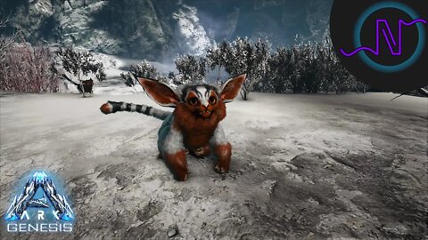 Braving The Arctic, FEROX & MAMMOTH TAMING - ARK: Survival Evolved - Chronicles E07