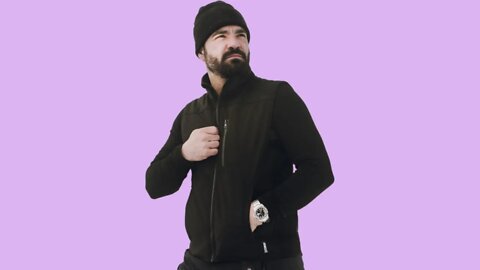 Cool ewool PRO+ heated vest Review | Smart Gadgets