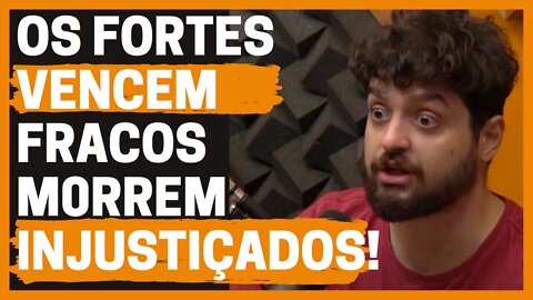 O MAIOR RAGE DO MONARK DE TODOS OS TEMPOS!