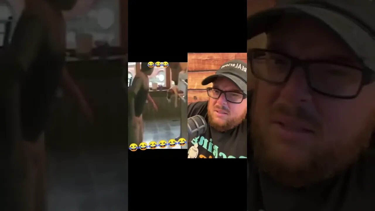 Here’s Your Dose Of REALarious…🤣🤣🤣