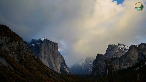 The natural landscape of the Beautiful Resort National Park 19