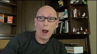 Episode 1994 Scott Adams: Crowder, WEF And More