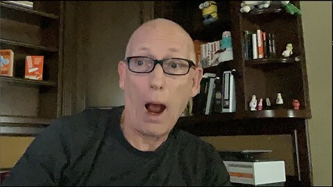 Episode 1994 Scott Adams: Crowder, WEF And More