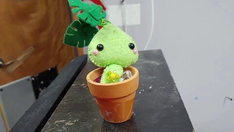 bye bye old office 😢