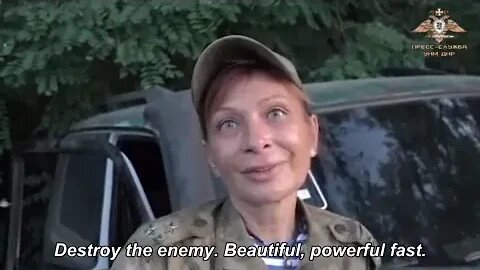 🇷🇺🇺🇦 NM DPR BM-21 "Grad" 120mm Rocket Artillery Hammering Ukrainian Positions Near Donetsk