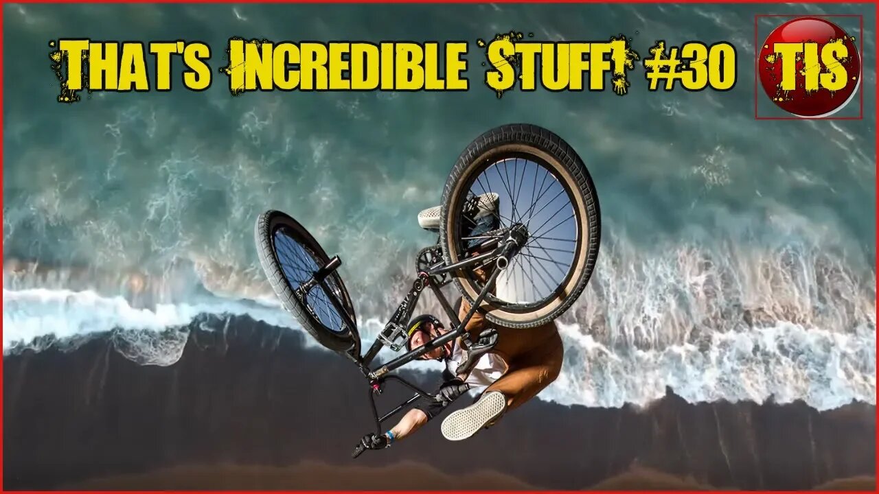 That's Incredible Compilation #30 People, Places & Nature #ExtremeSports #viral #trending #shorts