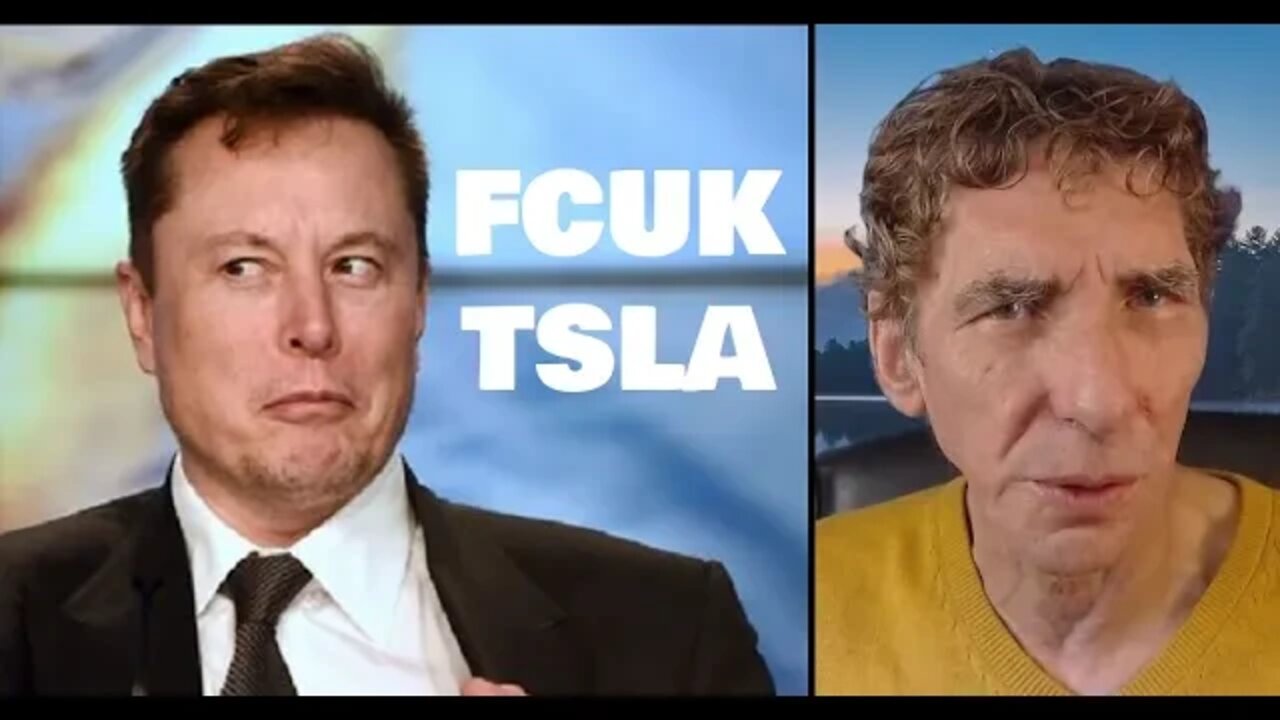 MUSK'S SECRET DEEP MOTIVE FOR TWITTER BUY