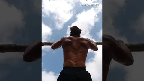 treino! parte 2 #shorts #calistenia #treino #academia #musculação #fitness #tiktok #saude #shape