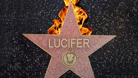 Social / Satanic Hollywood