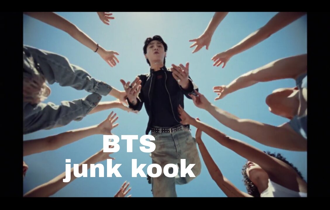 Junk kook new music video 정국 (Jung Kook) '3D (feat. Jack Harlow)' Official MV