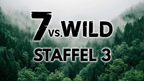 Die TEILNEHMER von 7 vs. Wild - Staffel 3 | Teil 2