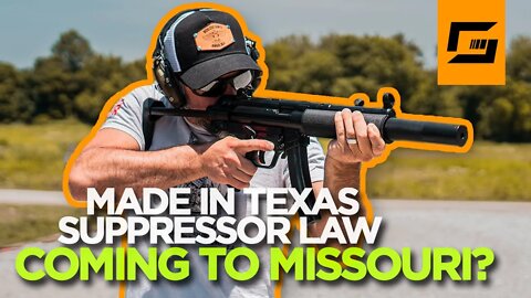 Anti NFA Suppressor Law