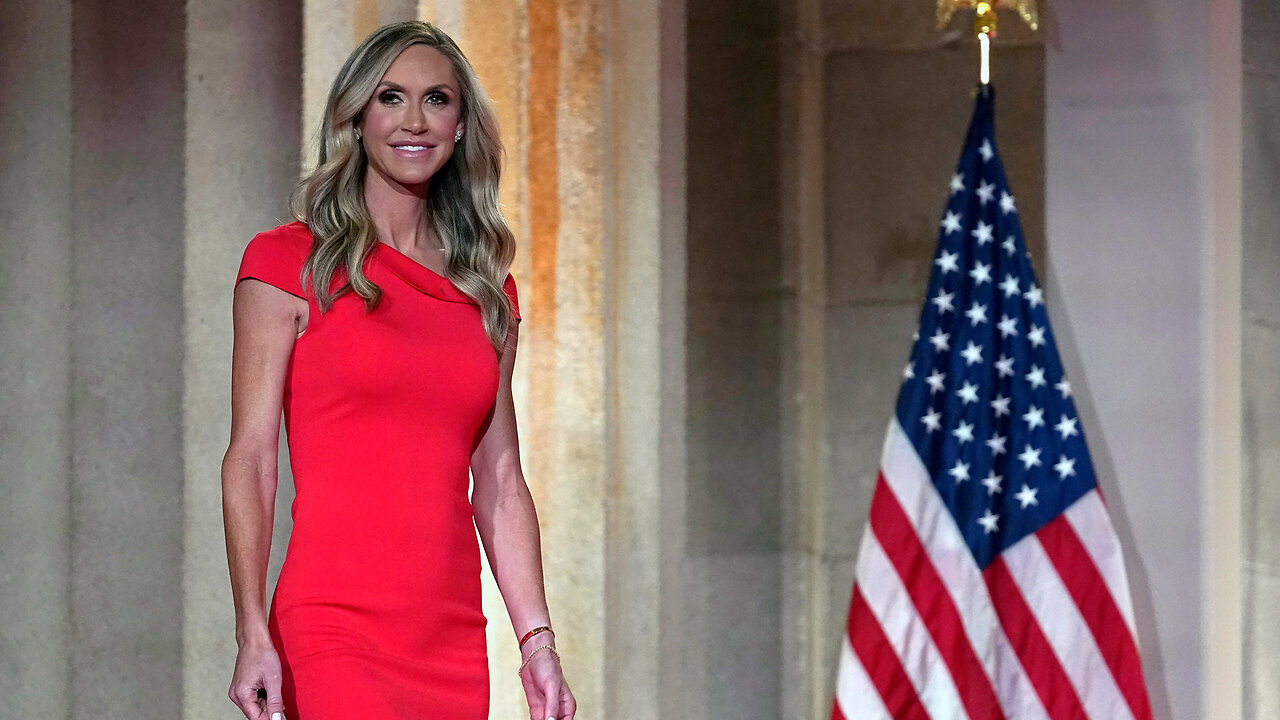 Lara Trump | Lara Trump Joins Eric Trump, Kash Patel, Pastor Benjamin, General Flynn, Devin Nunes, Dr. Mikovits, Dr. Immanuel, Navarro & Team America On the ReAwaken America Tour!!! 231 Tickets Remain for Trump Doral Miami, FL (May 12-13)