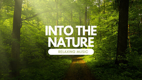 Beautiful music for relaxation