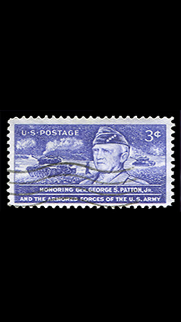 March 24, 2023 Gen. Patton quotation of the day