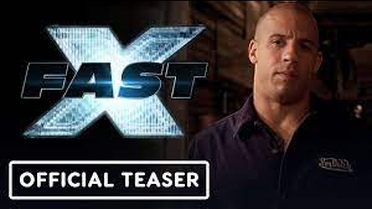 FAST AND FURIOUS X - 4D THE MADNESS OF HOW THEY MADE THIS!