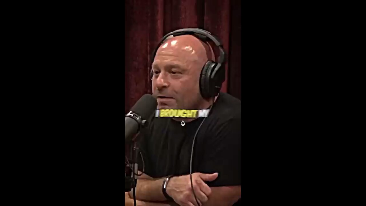 Joe rogan talked to Matt Serra