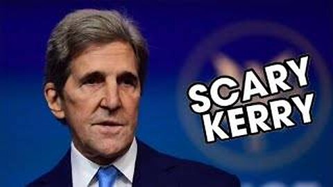 Scary Kerry