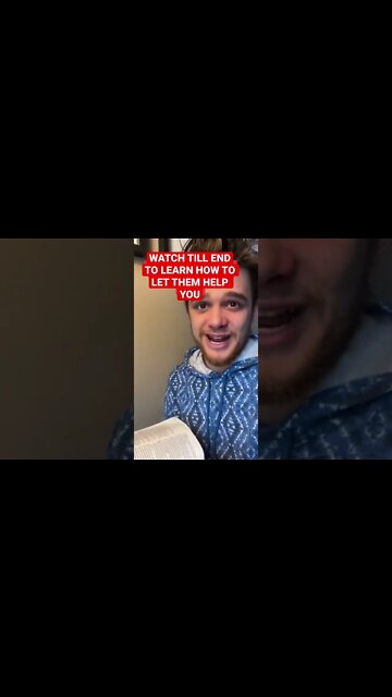 YOU HAVE A GUARDIAN ANGEL