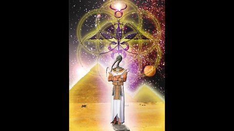 Urgent Ascension Message From Thoth - They are up to Their old trick but this time they will fail