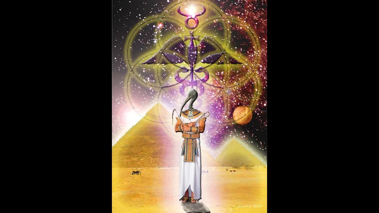 Urgent Ascension Message From Thoth - They are up to Their old trick but this time they will fail