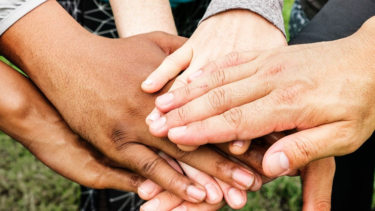 Fight for Diversity: Professor Joshua Dunn