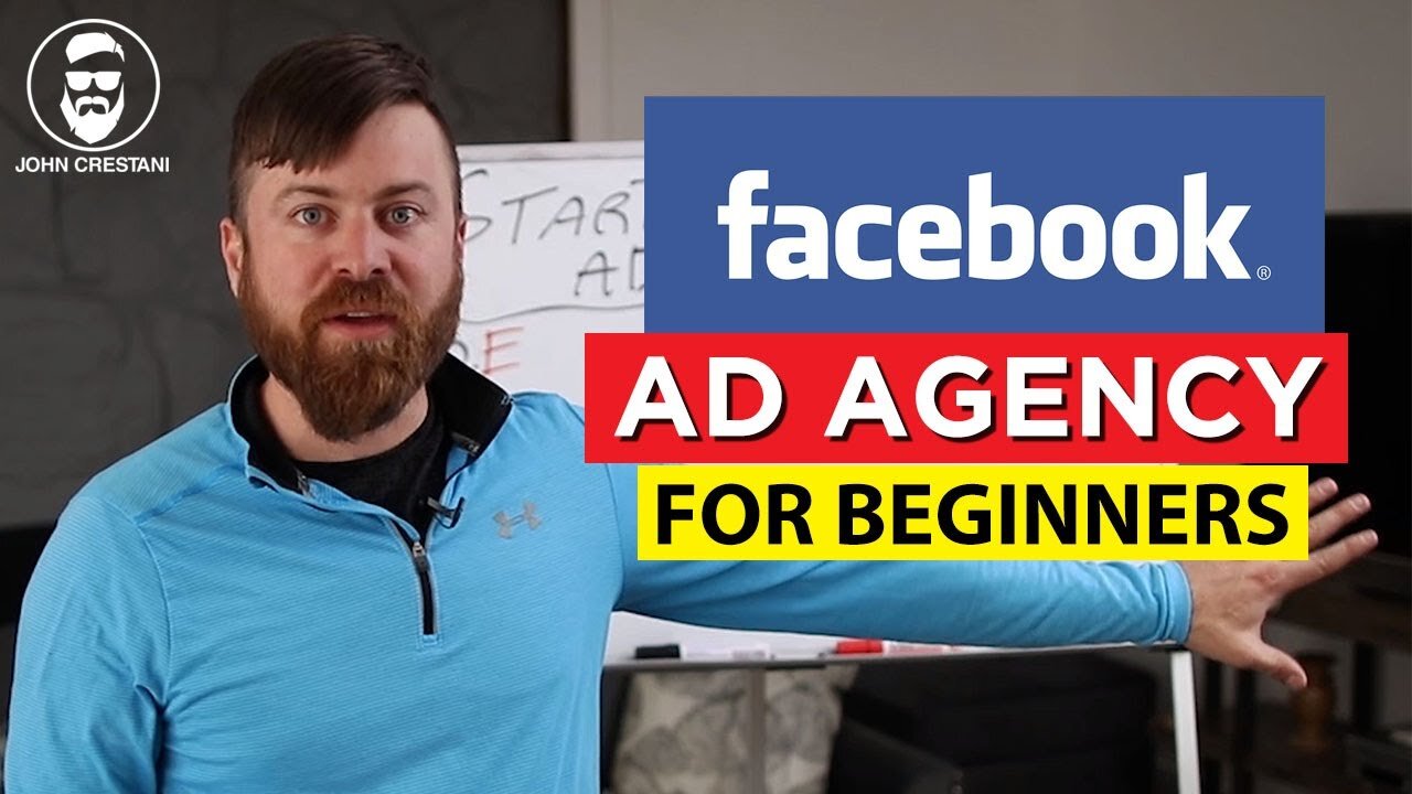 How To Start A Facebook Ad Agency