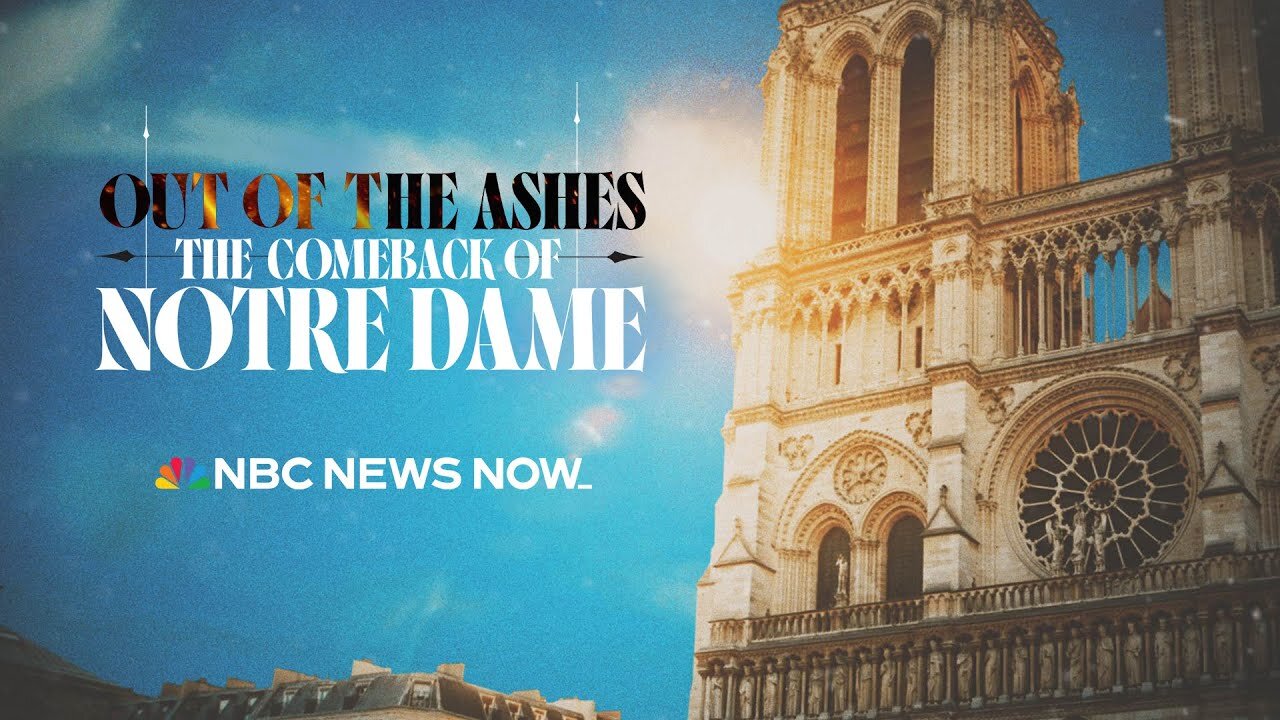 Out of the Ashes: The Comeback of Notre Dame