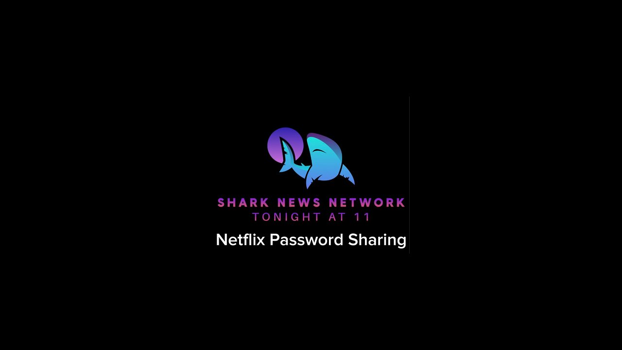 Netflix Accounts