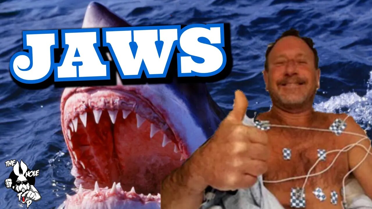 JAWS - the Whole Tip Daily