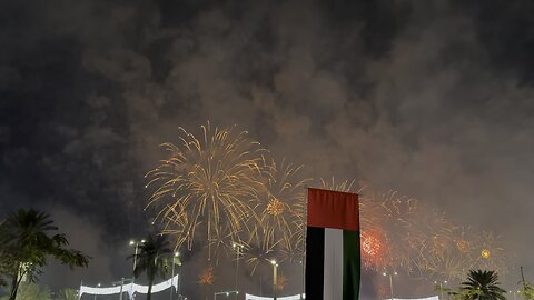 National day united UAE