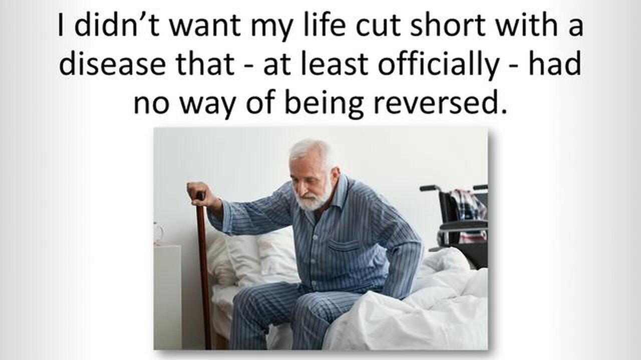 The Chronic Kidney Disease Breakthrough: Say Goodbye to Dialysis