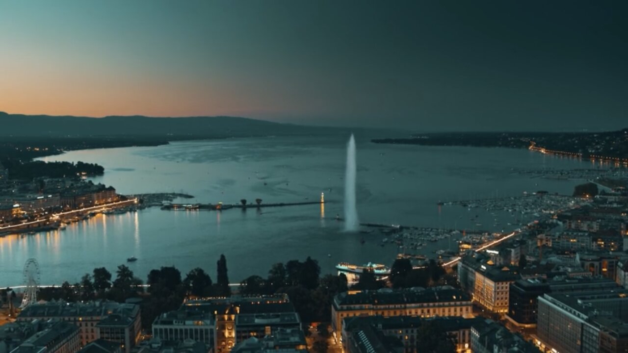 Documentary Short: Cutting off the Head of the Snake in Geneva, Switzerland