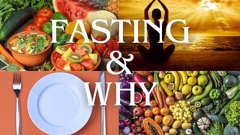 Fasting: The Path to a Healthier You