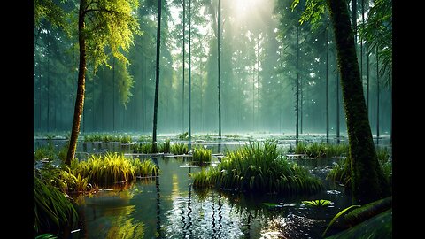Relaxing Meditation | Sleep Hypnosis Bliss | Relax Music