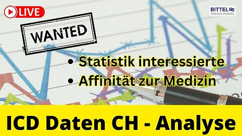 ICD Daten CH - Analyse - Mithilfe gesucht - 04.09.2024