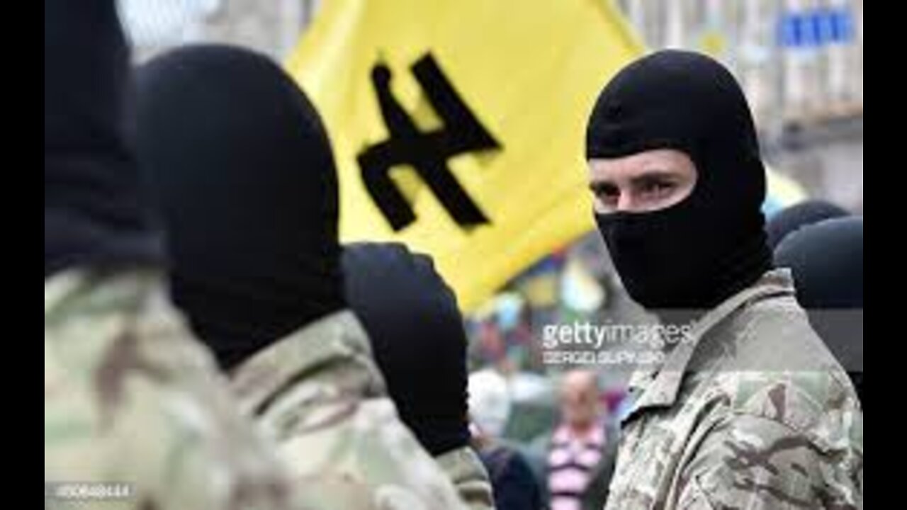 Ukrainian Military Unveils Unicorn LGBTQ Badge After Dropping Azov’s Neo-Nazi Insignia