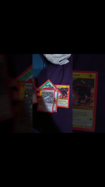 straight to chase all shiny metazoo