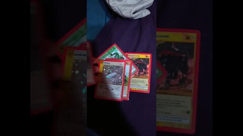 straight to chase all shiny metazoo