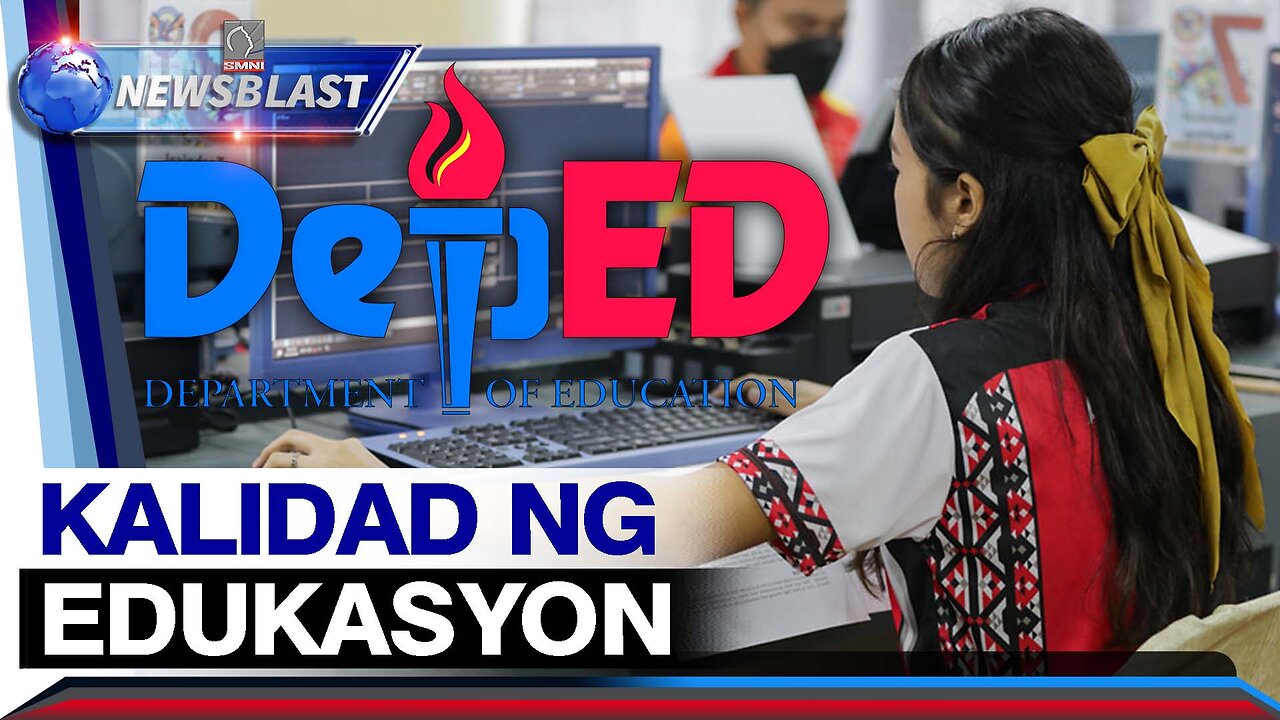 DEPED, inilatag ang mga hakbang para sa mas mataas na kalidad ng edukasyon