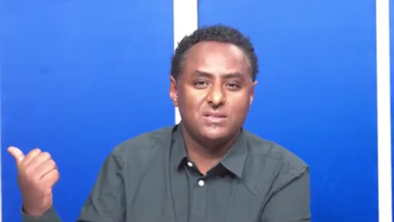 የአርበኛ ፋኖ ዘመነ ካሴ ጉዳይ - ሀብታሙ አያሌው